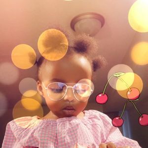 Meet your Posher, Tasheena